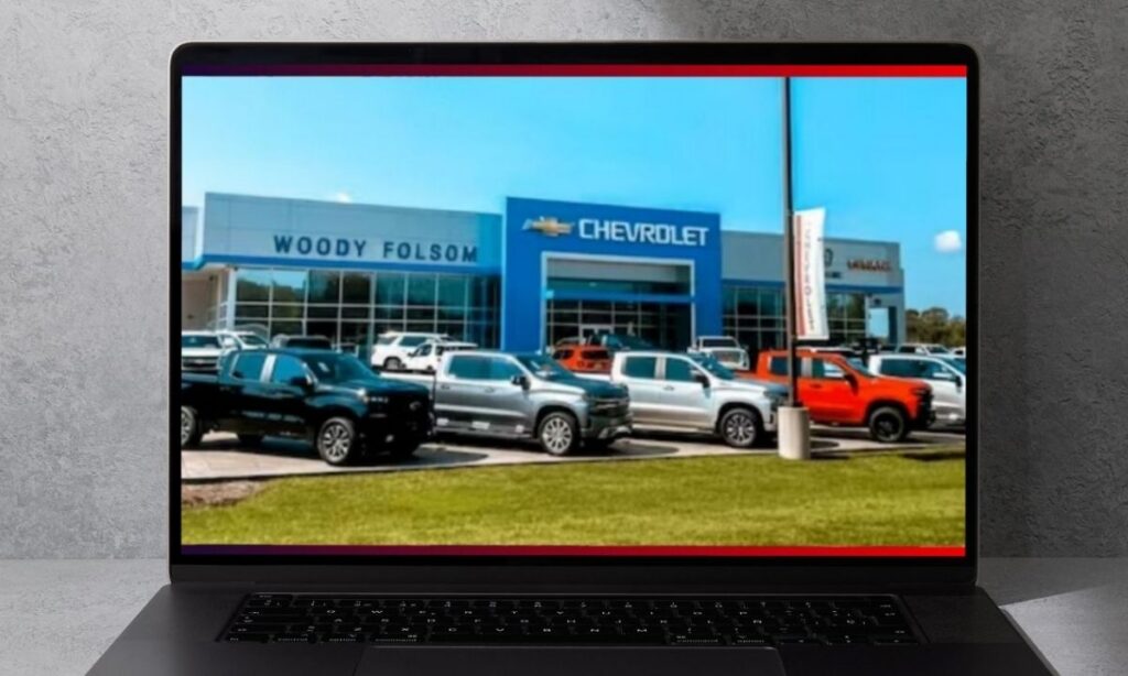 Start of Business Empire