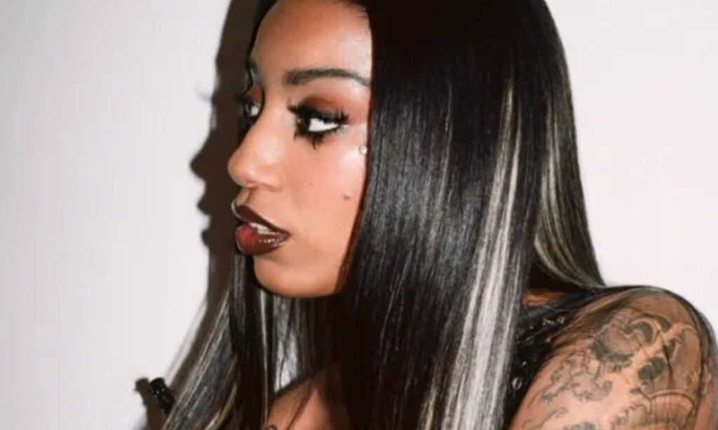 Early Life And Background