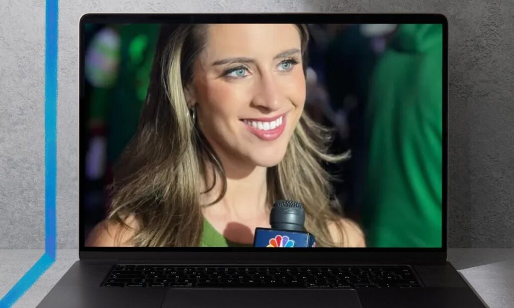 Ashlyn Sullivan’s Love Story: Husband, Career & 2025 Wedding Plans