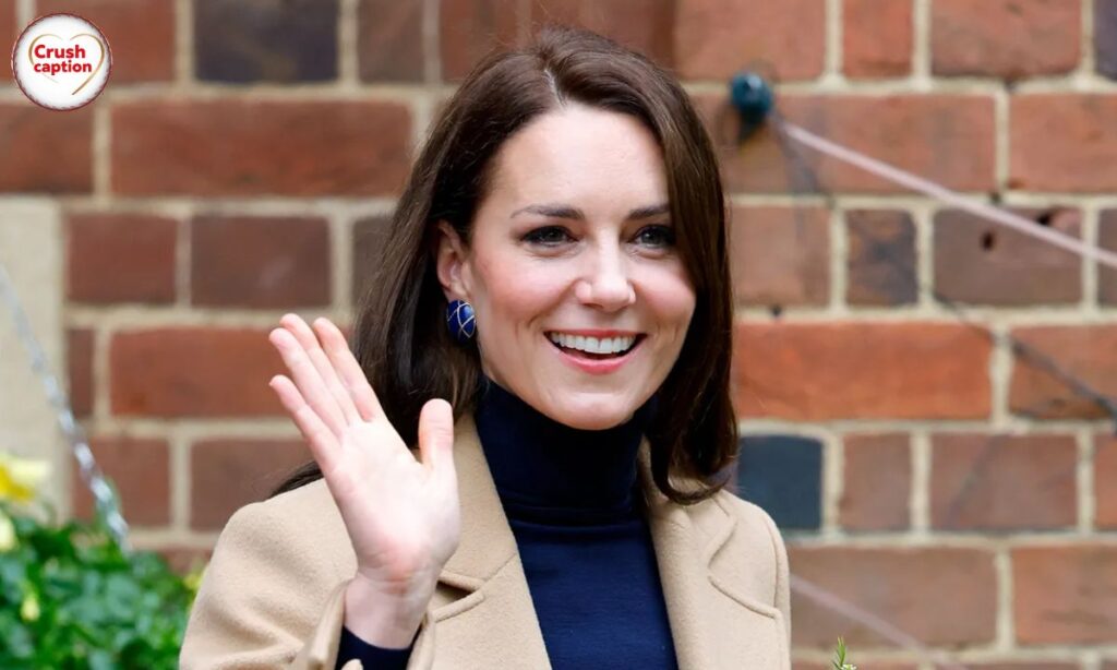 Catherine, Princess of Wales: Royal Life, Charity Work & Net Worth 2025