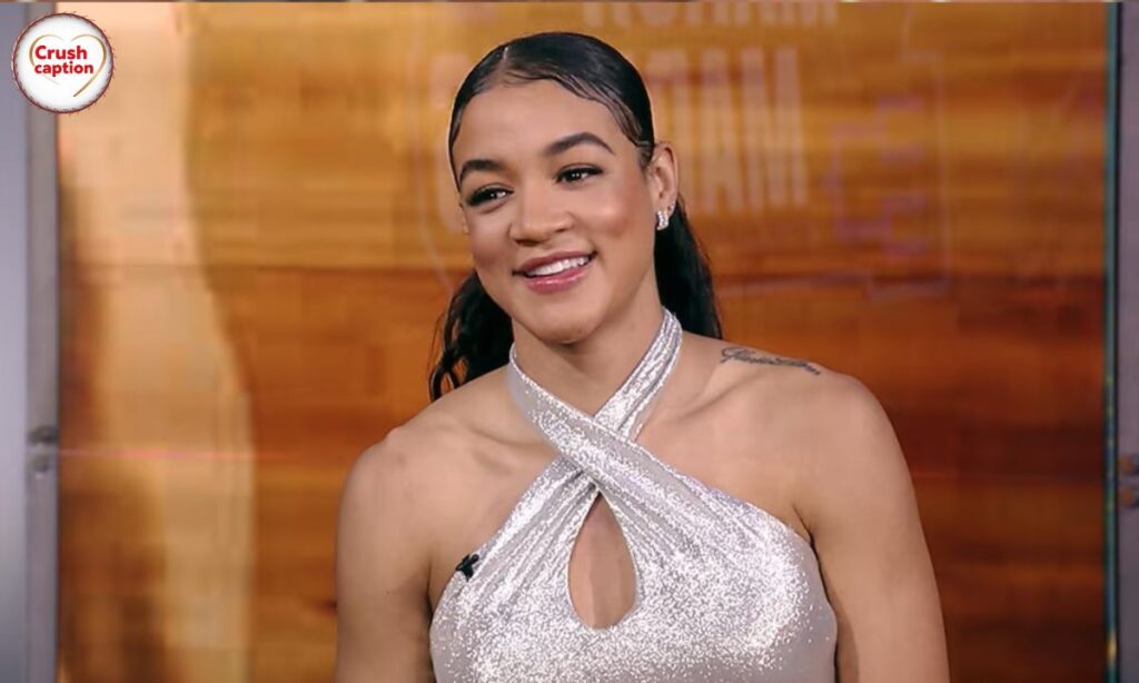 Andraya Carter Net Worth 2025: ESPN Analyst Earning $650K Yearly (Career & Income Exposed)