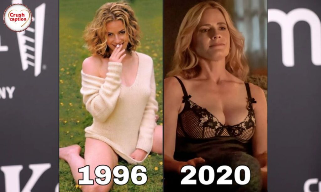Celebrity Transformation Then and Now: 24 Years of Stunning Evolution (1996-2020)