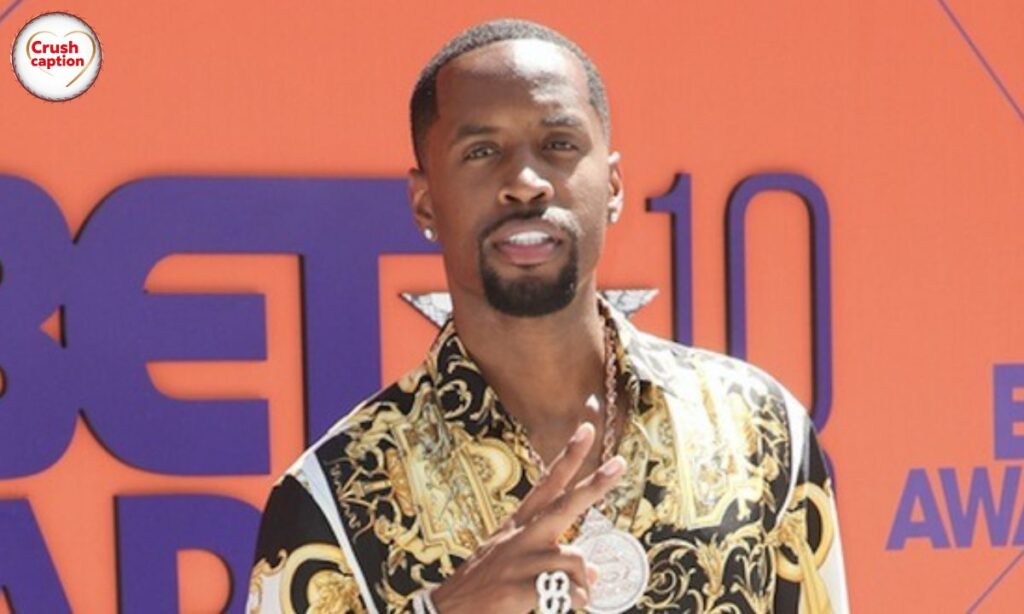 Safaree Samuels Net Worth 2025: From Nicki Minaj’s Hype Man to $3 Million Empire