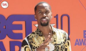 Safaree Samuels