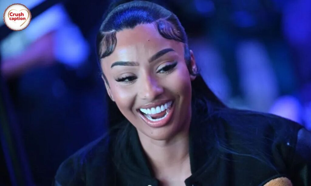 Rubi Rose Net Worth 2025: The Real Numbers Behind Her Fortune