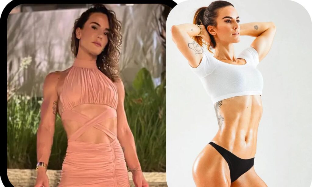 Senada Greca Age: Net Worth 2025, Husband & Fitness Empire Exposed
