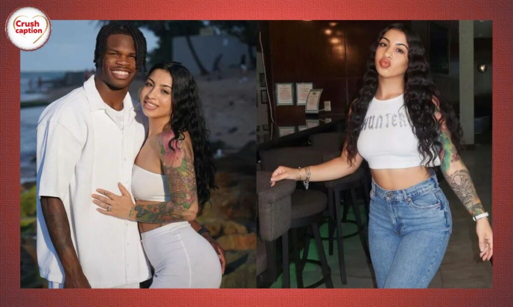 Leanna Lenee Age 2025: Travis Hunter’s Wife Real Story Revealed