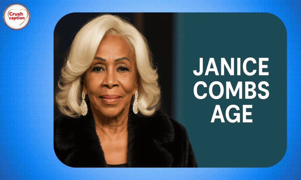 Janice Combs Age in 2025: The Untold Story Behind Diddy’s Billion-Dollar Success
