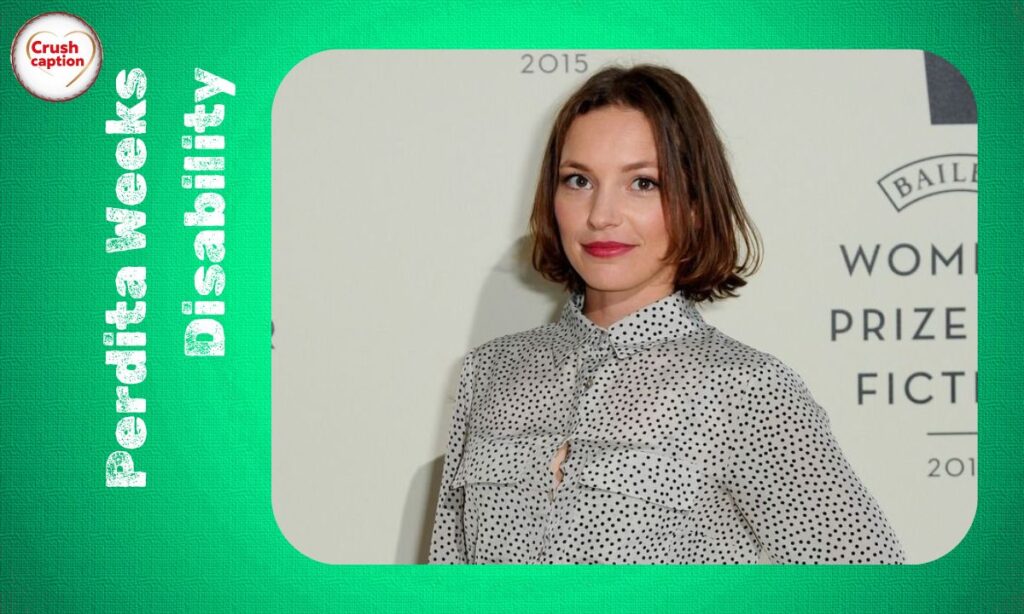 Perdita Weeks Disability 2025: Separating Facts From Fiction About The Magnum P.I. Star