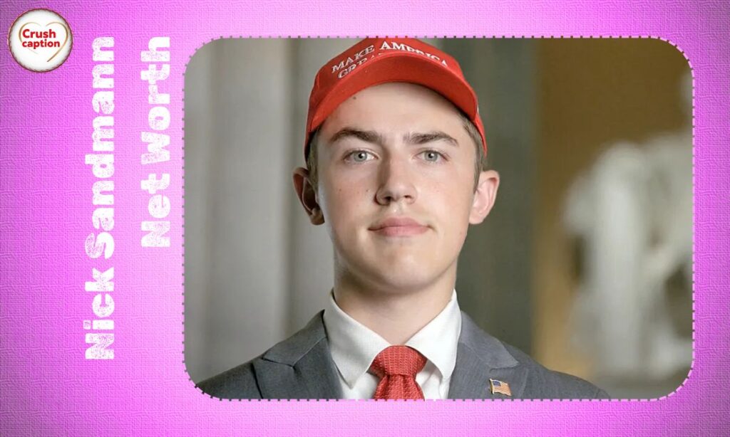 Nick Sandmann Net Worth 2025: Viral Fame to Million-Dollar Settlements
