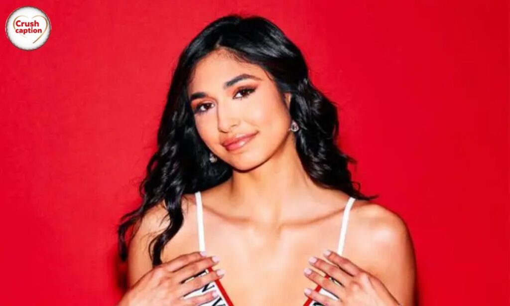 Reina Rae Bio 2024: Age, Career, Net Worth & Relationship Facts