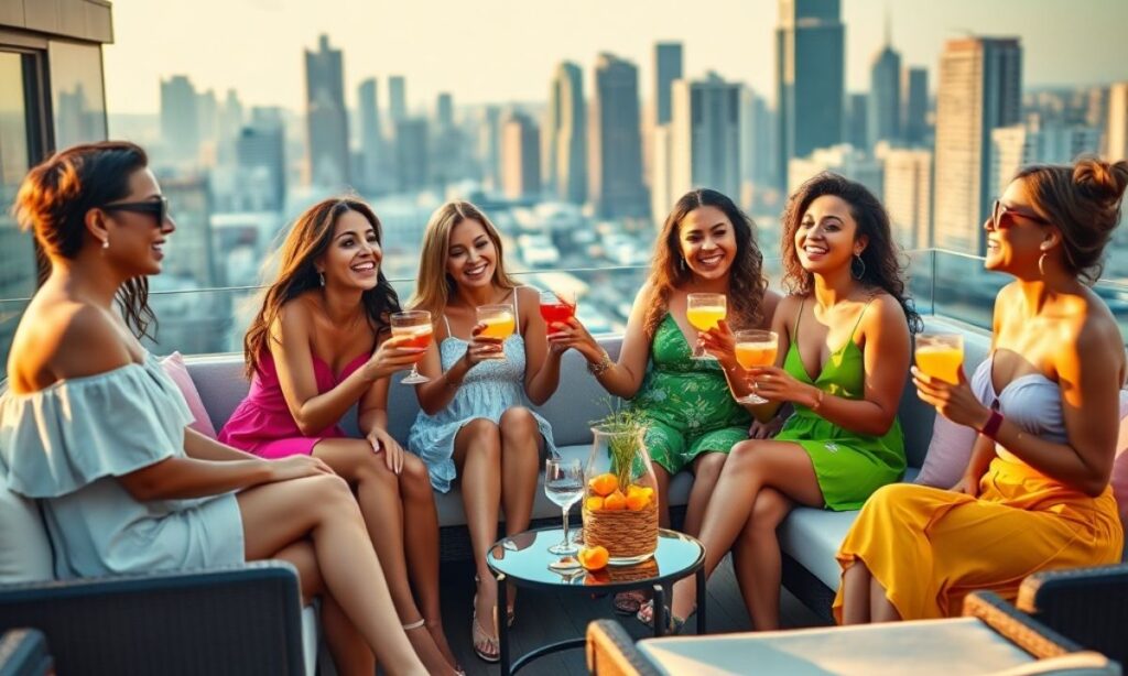 Best Chilling With Friends Captions for Instagram 2026