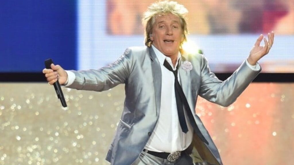 Rod Stewart Net Worth 2026: How a British Rock Legend Built a $300 Million Fortune