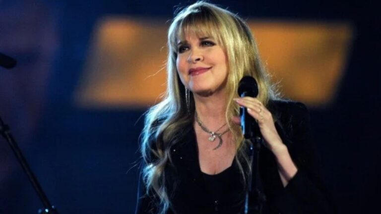 Stevie Nicks Net Worth