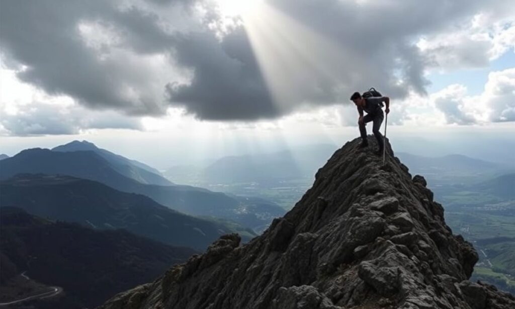 350+ Struggle Captions For Instagram in 2026: Real Words for Real BattleS