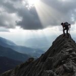 350+ Struggle Captions For Instagram in 2026: Real Words for Real BattleS