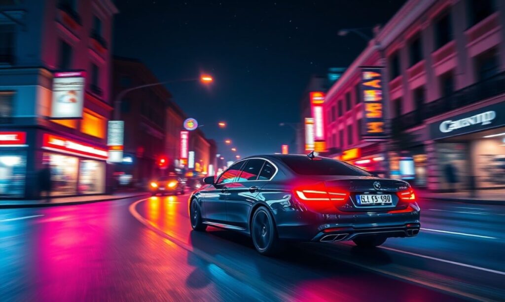 301+ Night Driving Captions FoR Instagram (2026 Ultimate Collection)