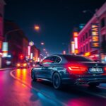 301+ Night Driving Captions FoR Instagram (2026 Ultimate Collection)